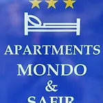 Mondo-free Parking Sarajevo