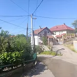 Lägenhet Mondo-free Parking Sarajevo