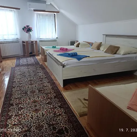 Sarajevo-free Parking Apartment *