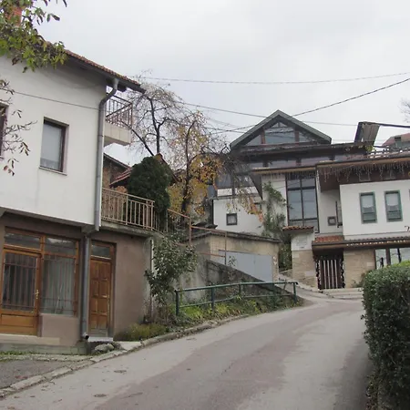 Mondo-free Parking Appartamento