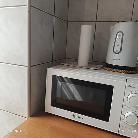 Appartamento Mondo-free Parking *