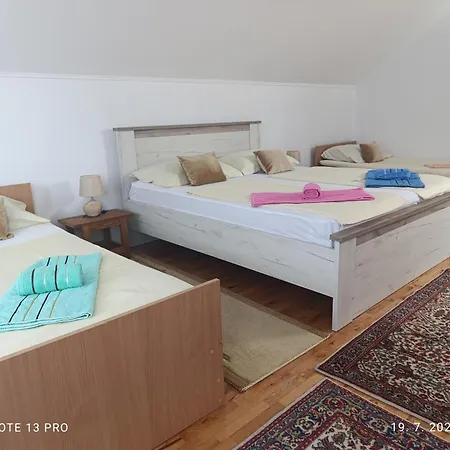 Appartement Mondo-free Parking Sarajevo