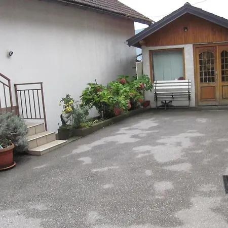 Mondo-free Parking سراييفو