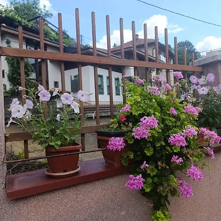 Appartamento Mondo-free Parking Sarajevo