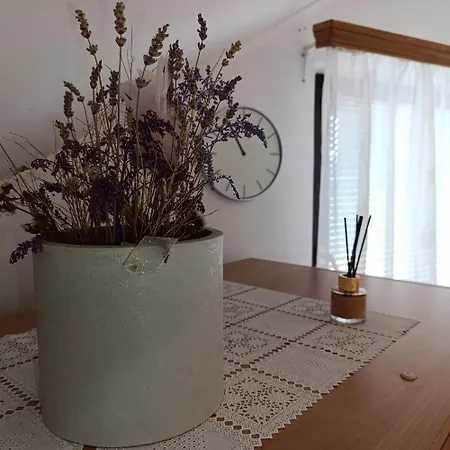 Apartment Mondo-free Parking *
