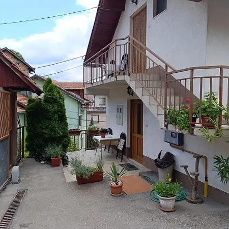 Apartment Mondo-free Parking