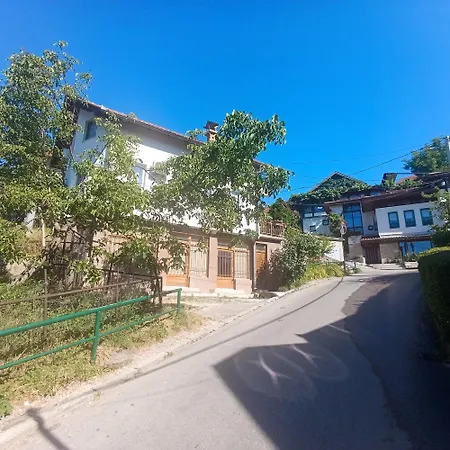 Mondo-free Parking * Saraybosna