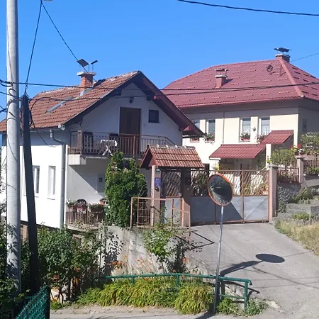 Mondo-free Parking Appartamento