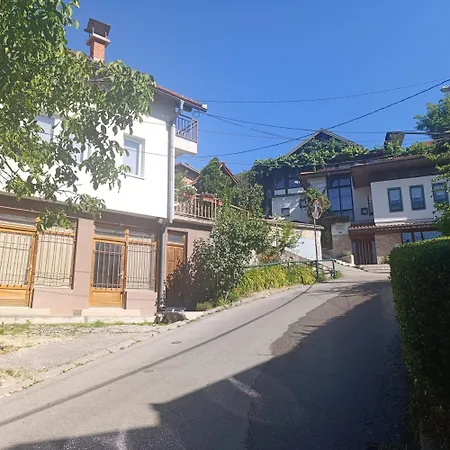 Appartamento Mondo-free Parking