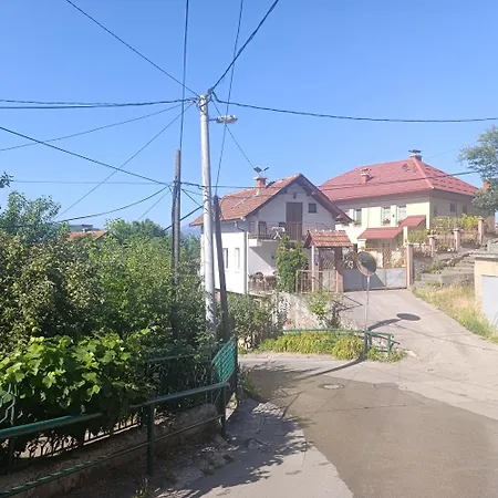 Lägenhet Mondo-free Parking Sarajevo
