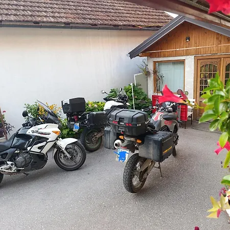 Mondo-free Parking Sarajevo