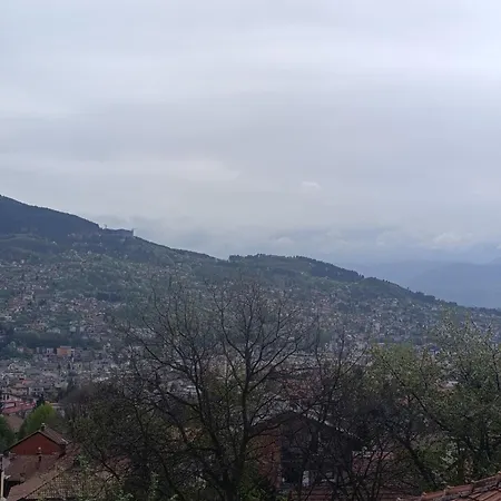 شقة Mondo-free Parking سراييفو