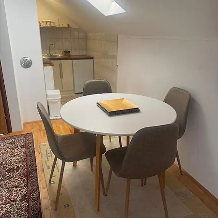 Apartment Sarajevo-free Parking *