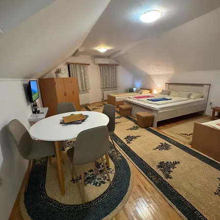 Apartment Sarajevo-free Parking