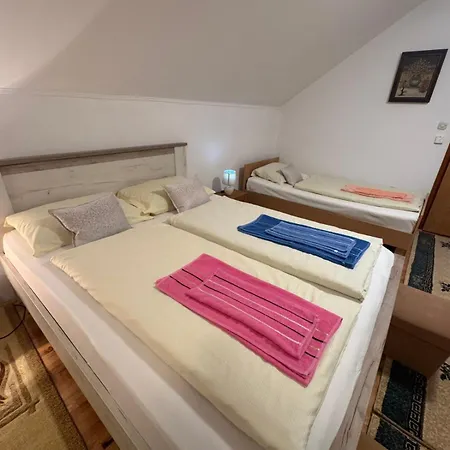 Sarajevo-free Parking Apartment *