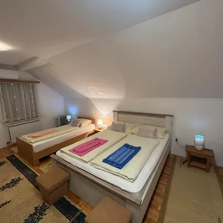 Apartment Sarajevo-free Parking Sarajevo