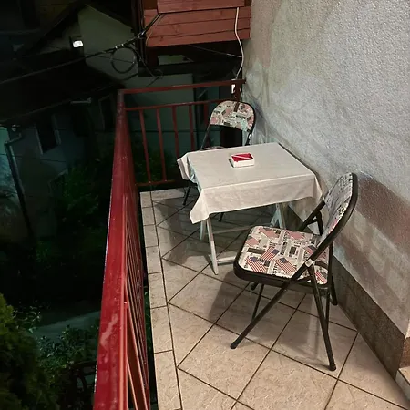 Sarajevo-free Parking