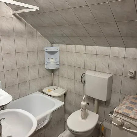 Apartment Sarajevo-free Parking Sarajevo